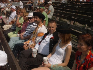 Jánošíkove dni 2014-17