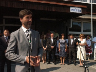 Jánošíkove dni 2014-11