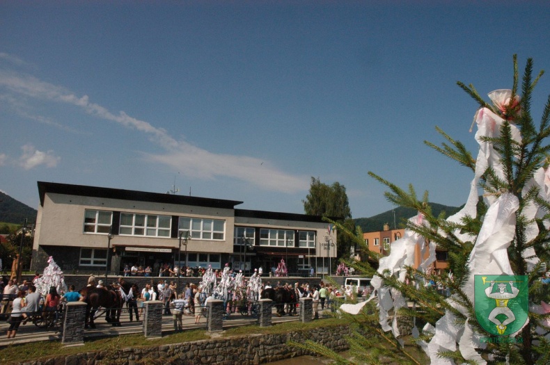 Jánošíkove dni 2014-5