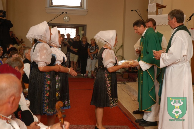 Jánošíkove dni 2014-2