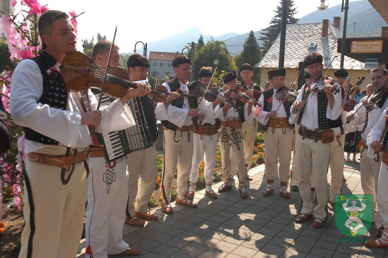 Jánošíkove dni 2014-6