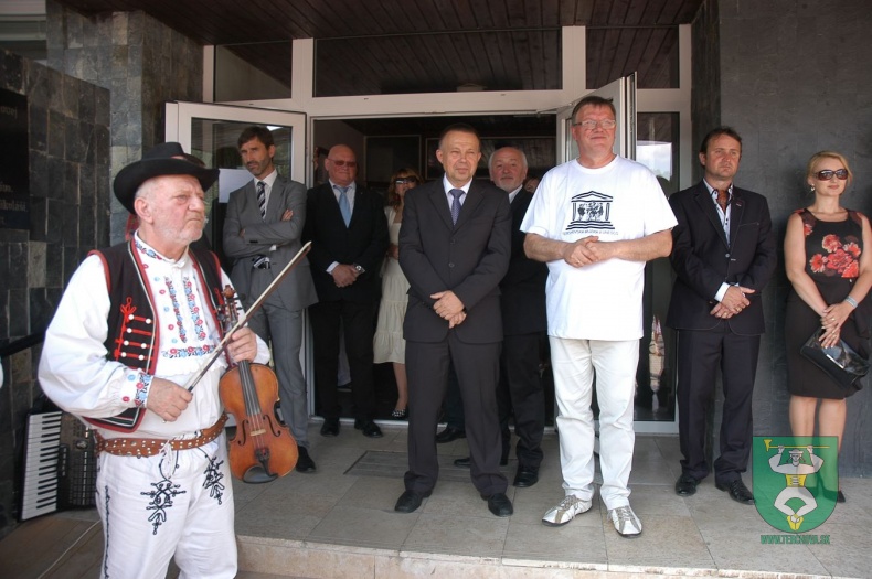 Jánošíkove dni 2014-8