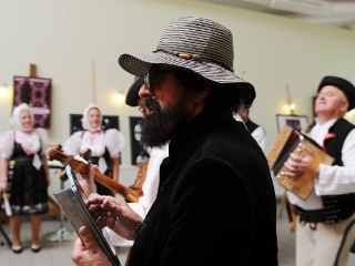 Jánošíkove dni 2014-10