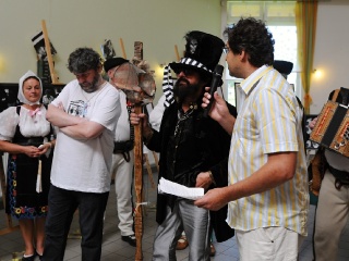 Jánošíkove dni 2014-2