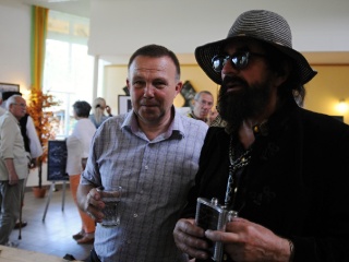 Jánošíkove dni 2014-18