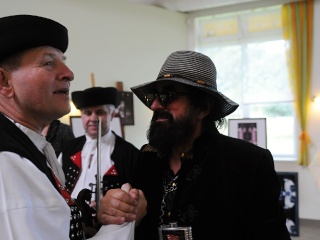 Jánošíkove dni 2014-16