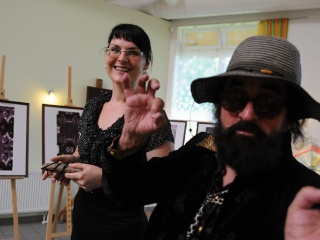 Jánošíkove dni 2014-15