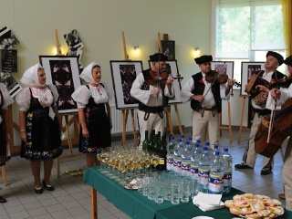 Jánošíkove dni 2014