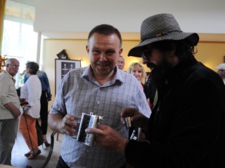 Jánošíkove dni 2014-19