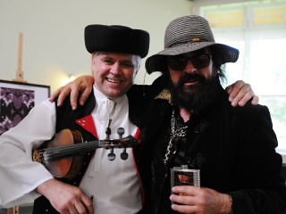 Jánošíkove dni 2014-17