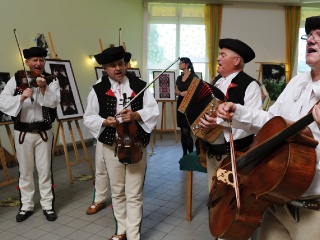 Jánošíkove dni 2014-11