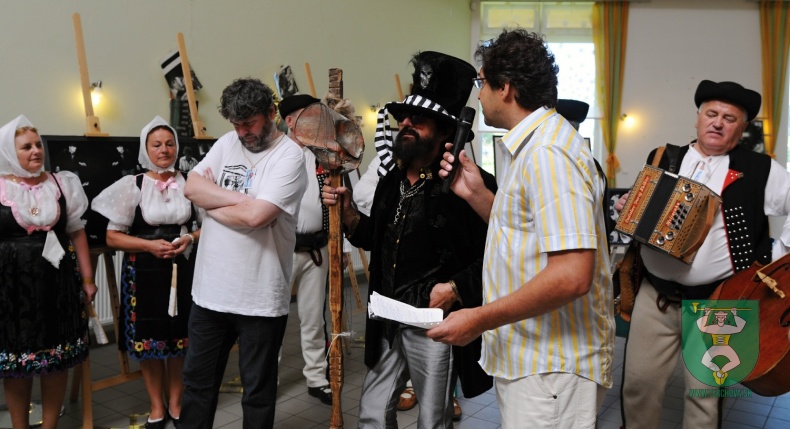 Jánošíkove dni 2014-2