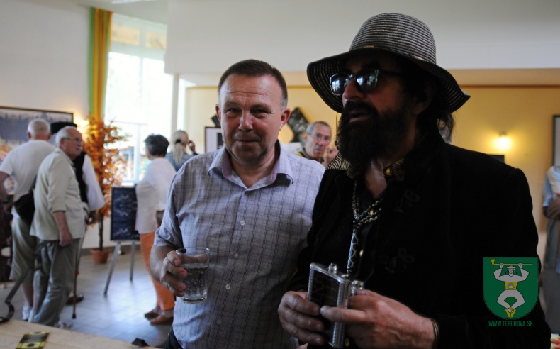 Jánošíkove dni 2014-18