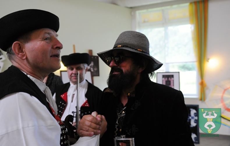 Jánošíkove dni 2014-16