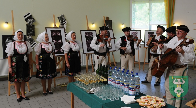 Jánošíkove dni 2014