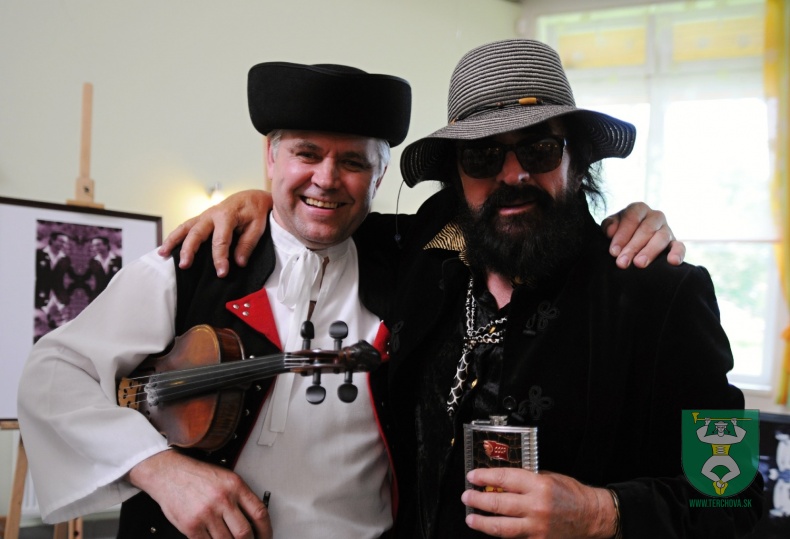 Jánošíkove dni 2014-17