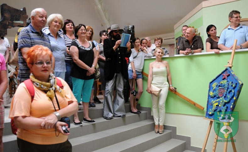 Jánošíkove dni 2014-12