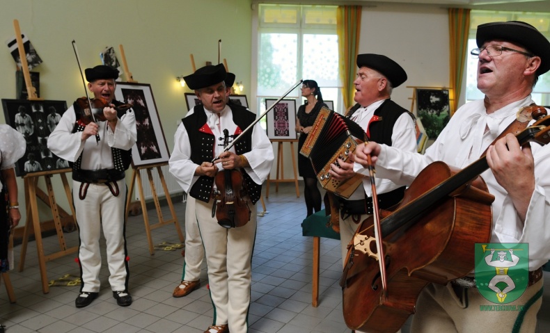 Jánošíkove dni 2014-11