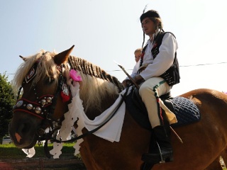 Jánošíkove dni 2014-9