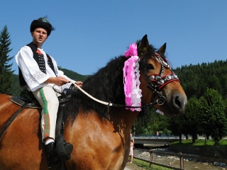 Jánošíkove dni 2014-8