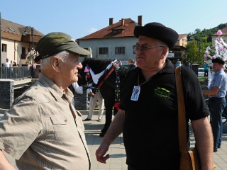 Jánošíkove dni 2014-12