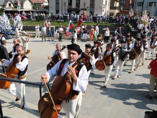 Jánošíkove dni 2014-15