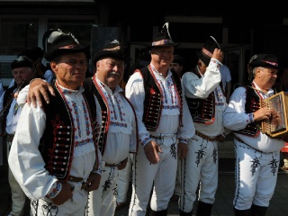 Jánošíkove dni 2014-17