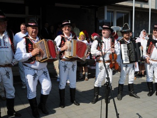 Jánošíkove dni 2014-18