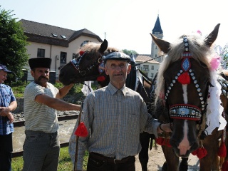 Jánošíkove dni 2014-4