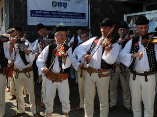 Jánošíkove dni 2014-19