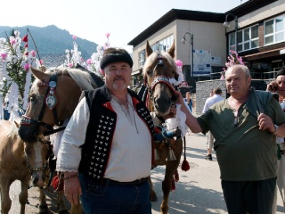 Jánošíkove dni 2014-2