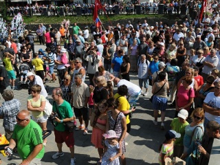 Jánošíkove dni 2014-25