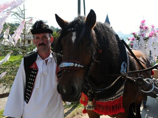 Jánošíkove dni 2014-11