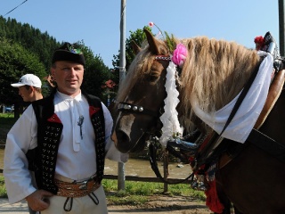 Jánošíkove dni 2014-6