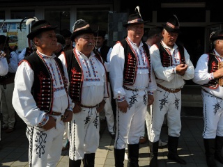 Jánošíkove dni 2014-21