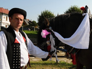 Jánošíkove dni 2014-5