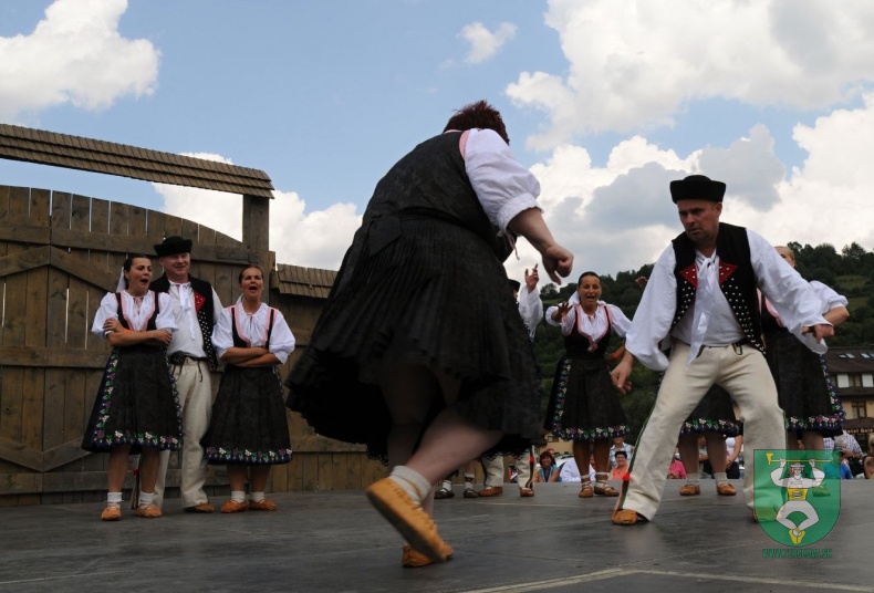 Jánošíkove dni 2014-102