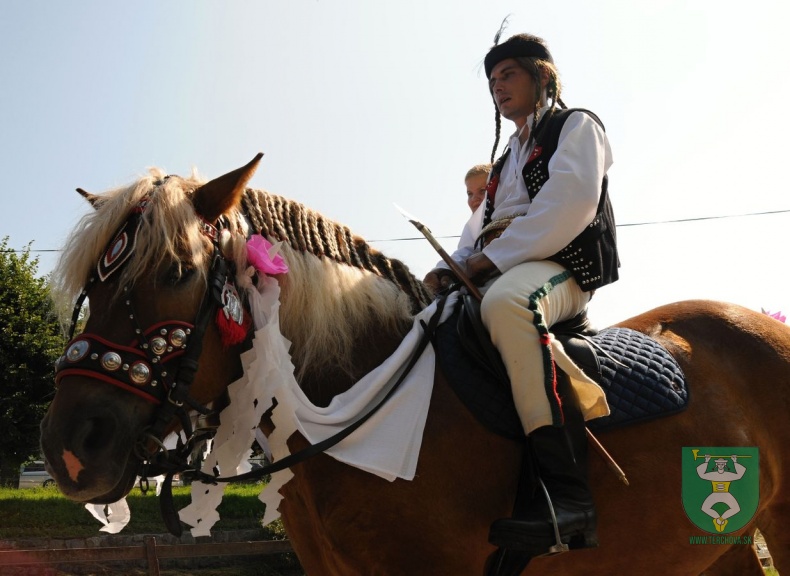 Jánošíkove dni 2014-9