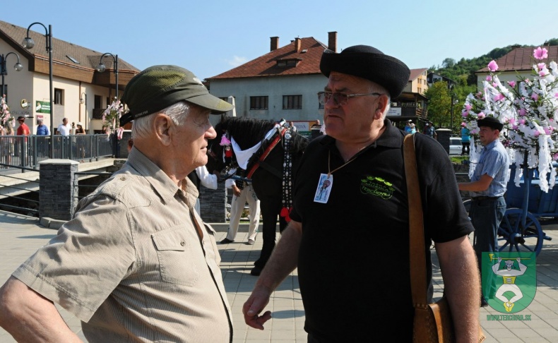 Jánošíkove dni 2014-12