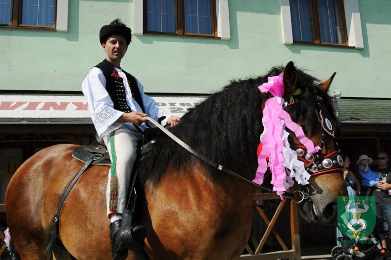 Jánošíkove dni 2014-7