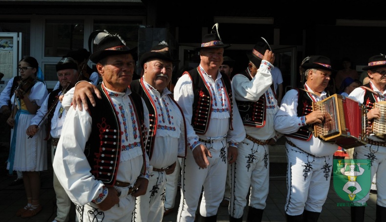 Jánošíkove dni 2014-17