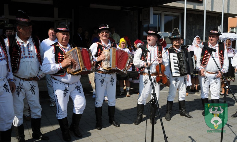 Jánošíkove dni 2014-18