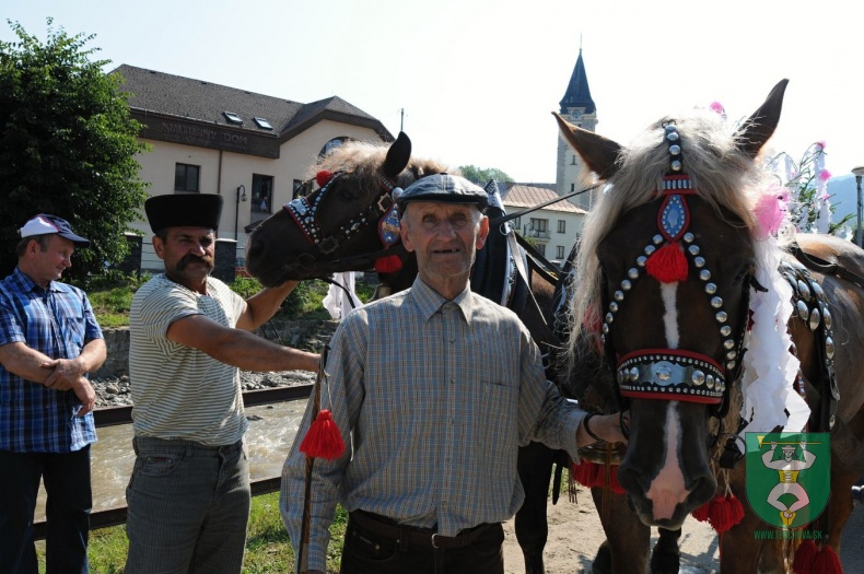 Jánošíkove dni 2014-4