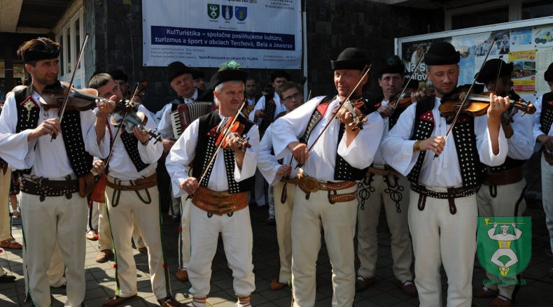 Jánošíkove dni 2014-19