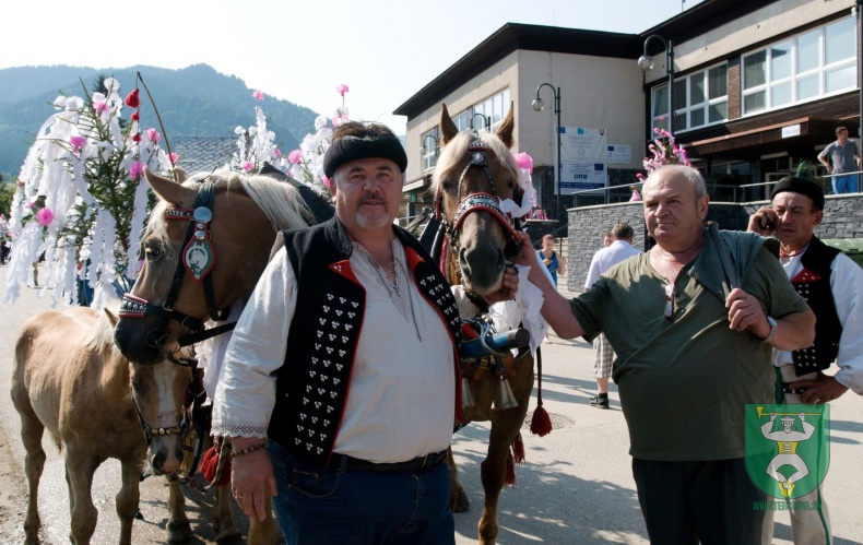 Jánošíkove dni 2014-2