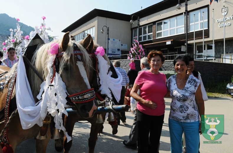 Jánošíkove dni 2014-3