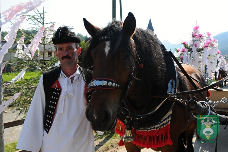 Jánošíkove dni 2014-11