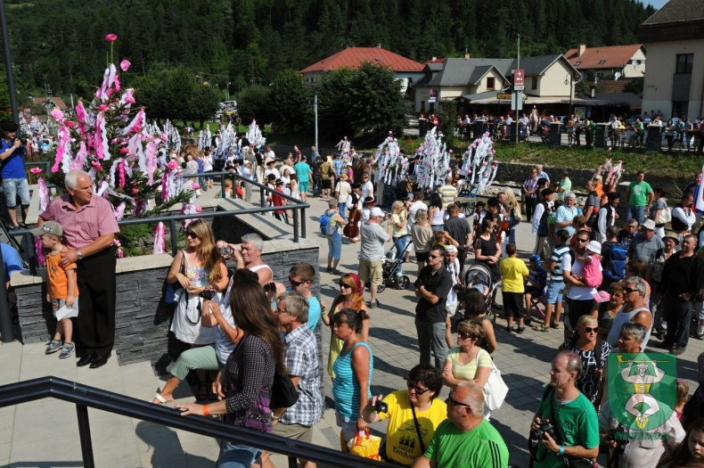 Jánošíkove dni 2014-24