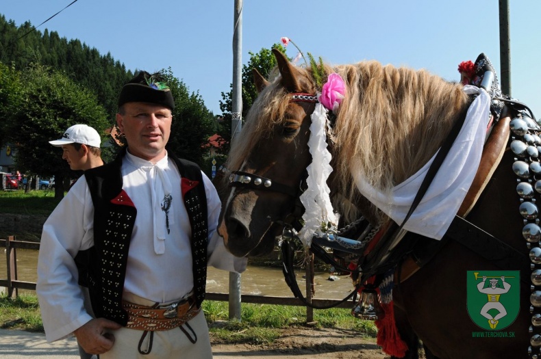 Jánošíkove dni 2014-6
