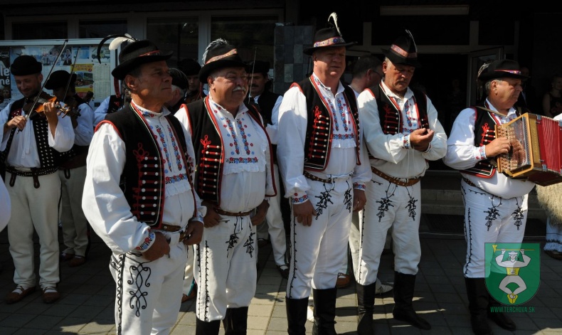 Jánošíkove dni 2014-21